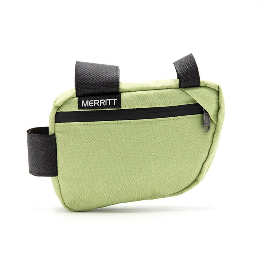 MERRITT - CORNER POCKET BAG