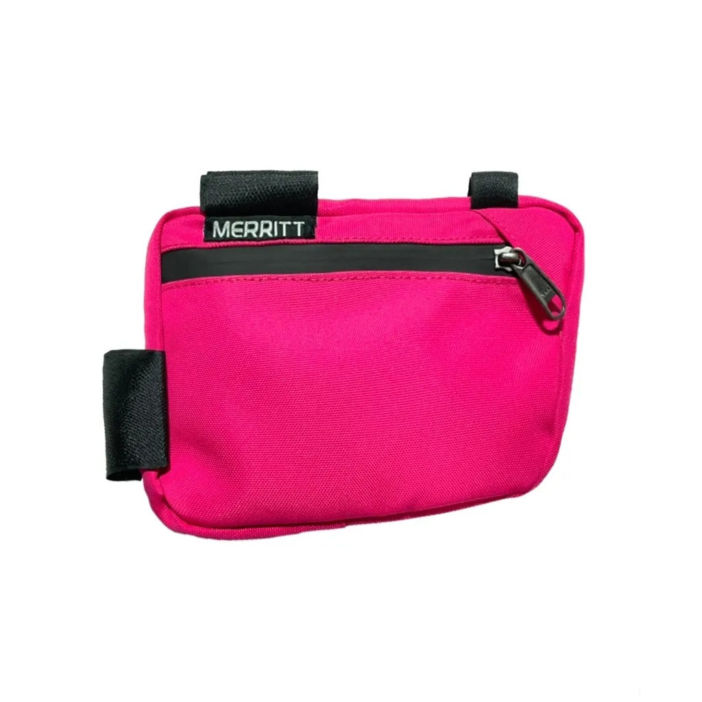 MERRITT - CORNER POCKET BAG