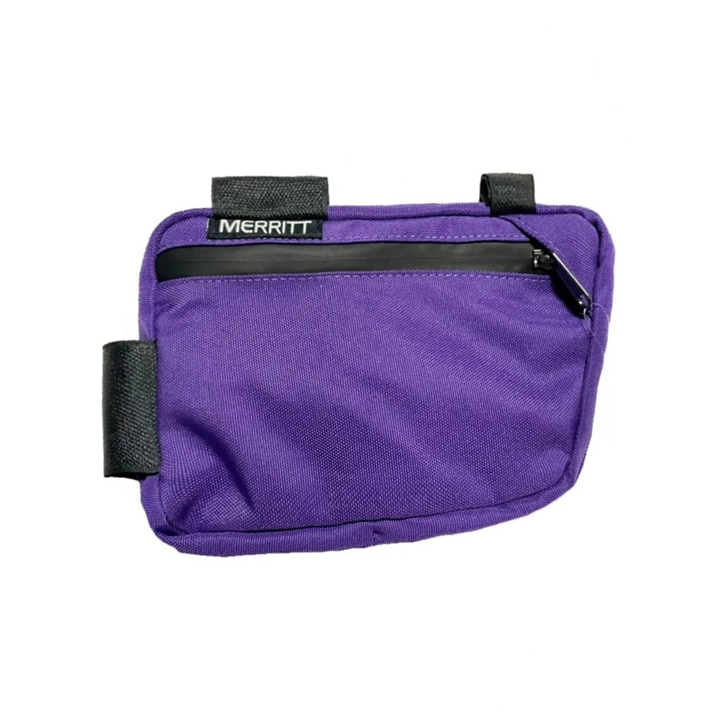 MERRITT - CORNER POCKET BAG