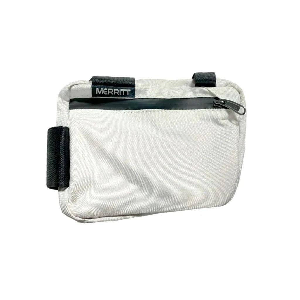 MERRITT - CORNER POCKET BAG