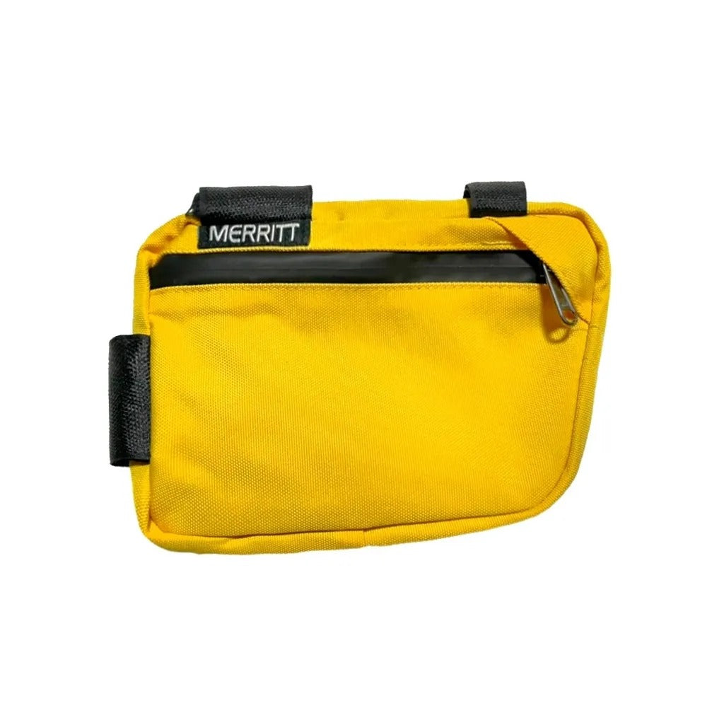 MERRITT - CORNER POCKET BAG