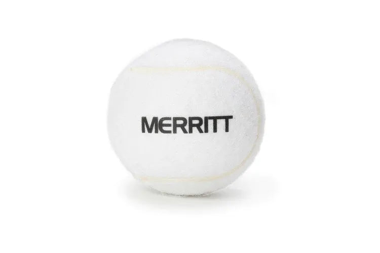 MERRITT - TENNIS BALL