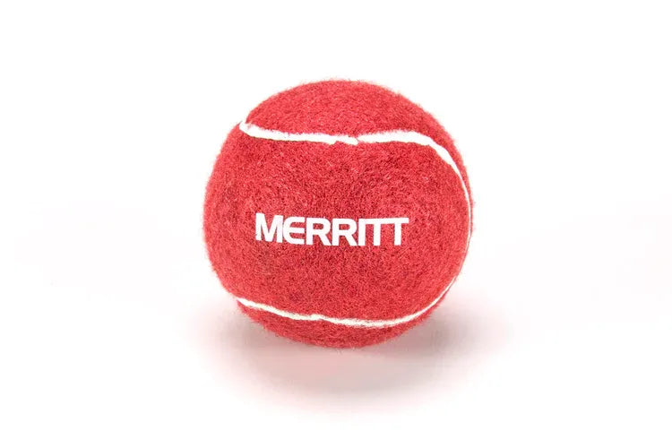 MERRITT - TENNIS BALL