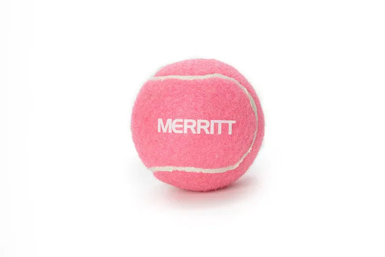 MERRITT - TENNIS BALL