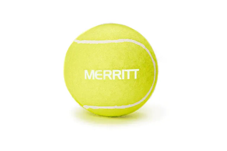 MERRITT - TENNIS BALL