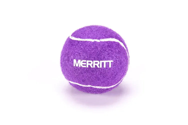 MERRITT - TENNIS BALL