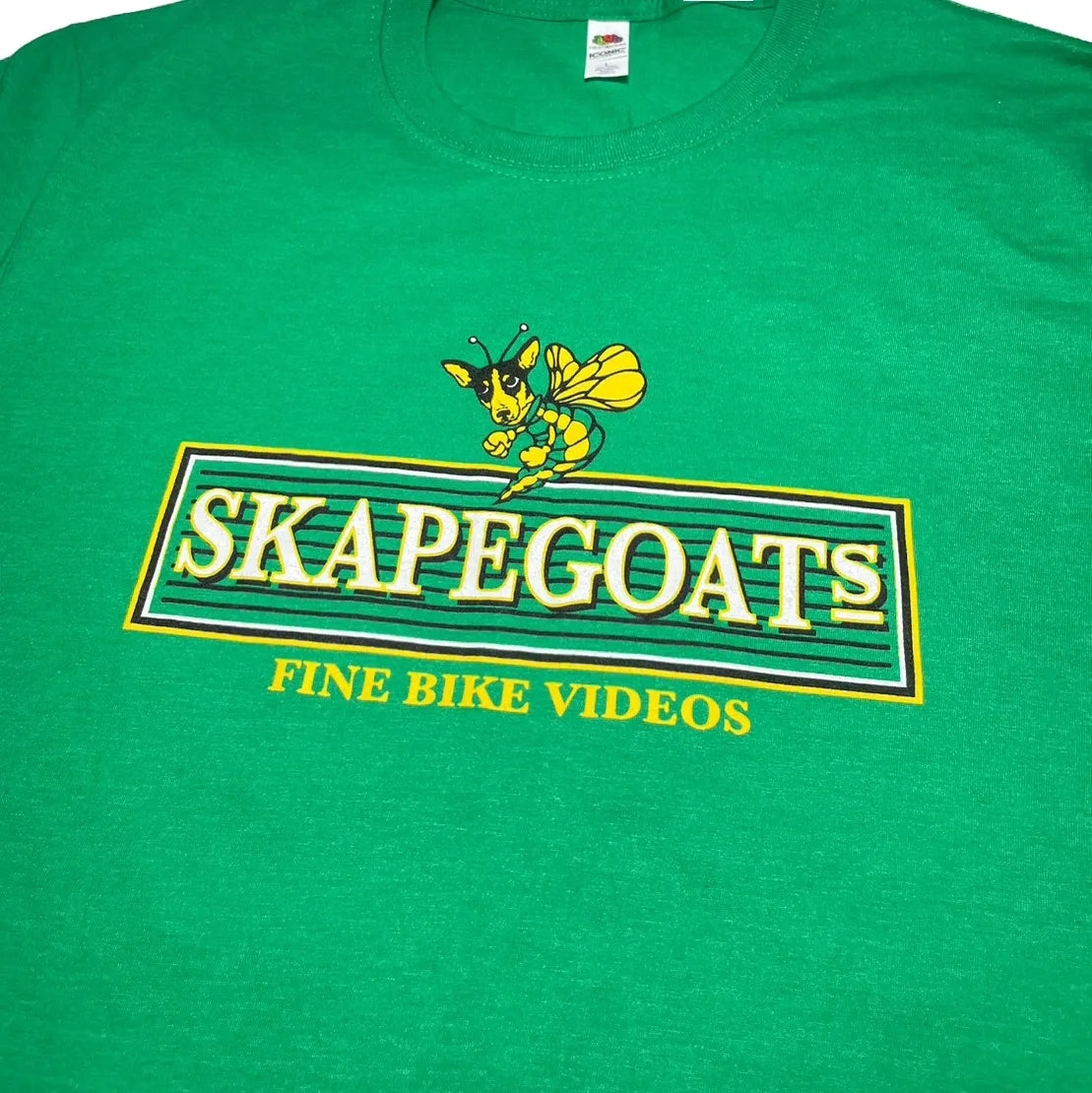 SKAPEGOAT - QUEEN BEE TEE