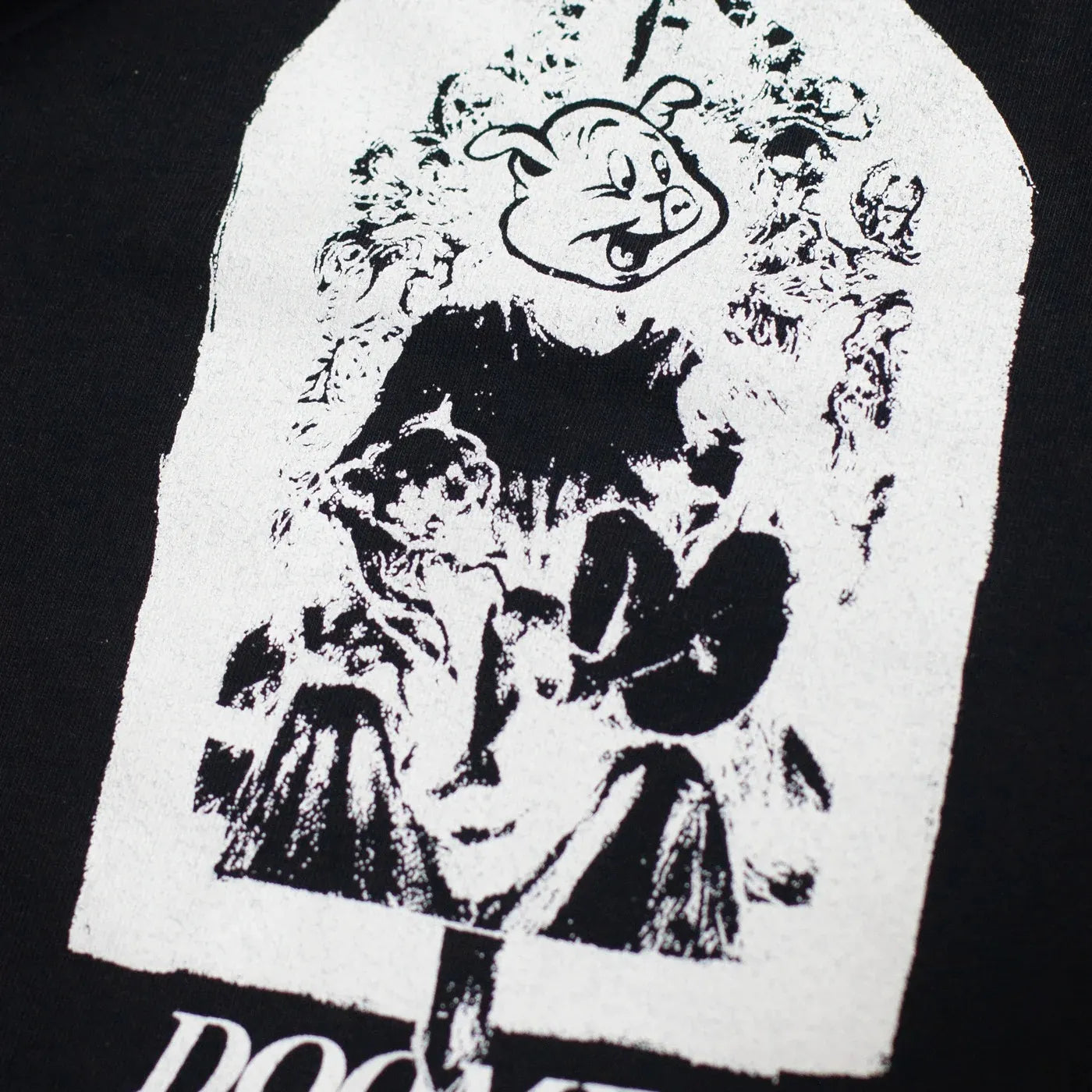 DOOMED - ANGST TEE