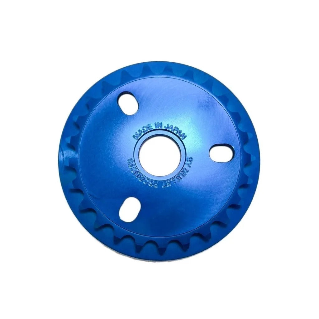 ALIVE INDUSTRY - GUARD SPROCKET 25/26T