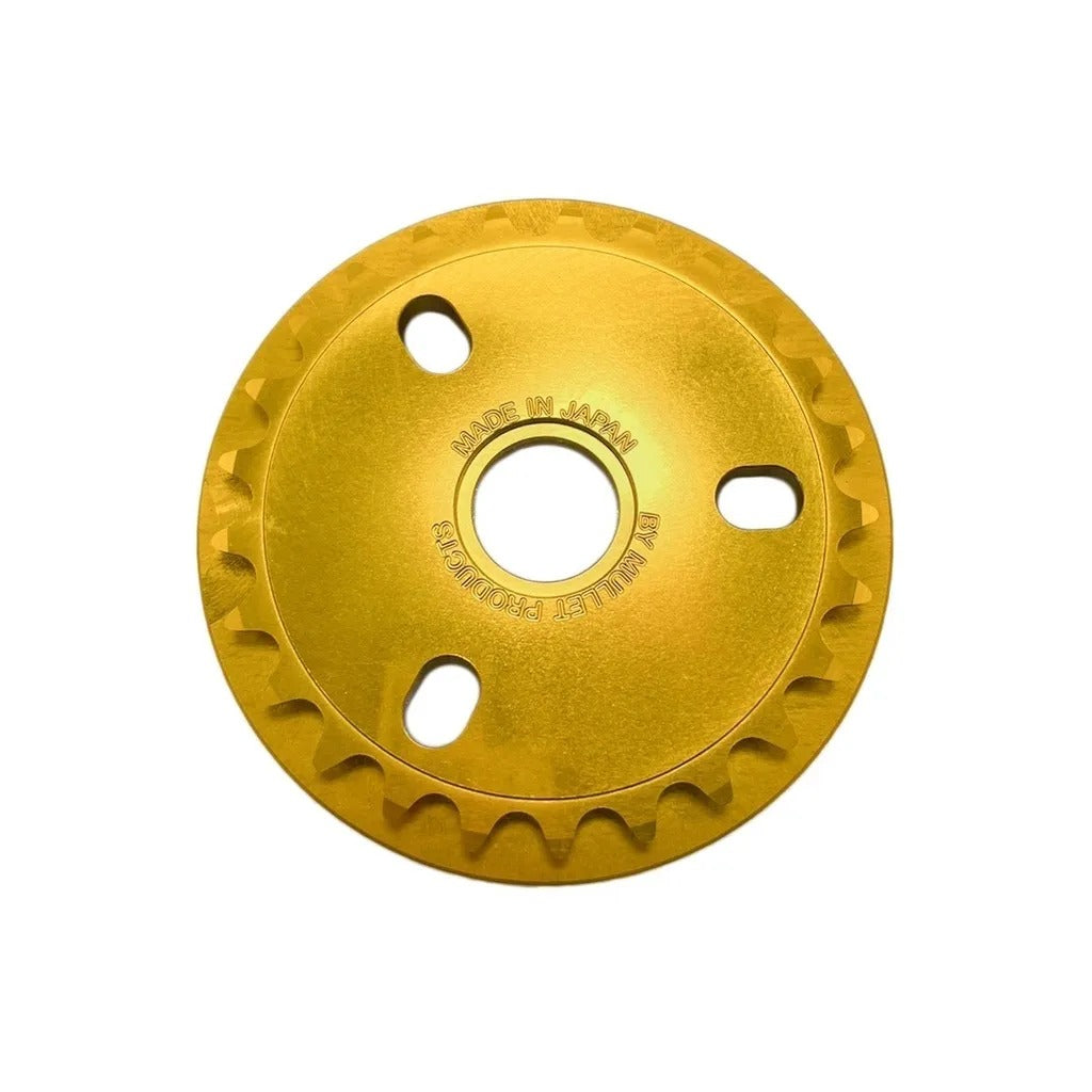 ALIVE INDUSTRY - GUARD SPROCKET 25/26T