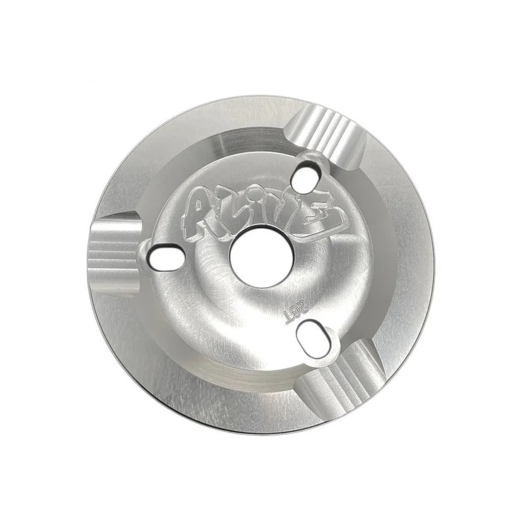 ALIVE INDUSTRY - GUARD SPROCKET 25/26T