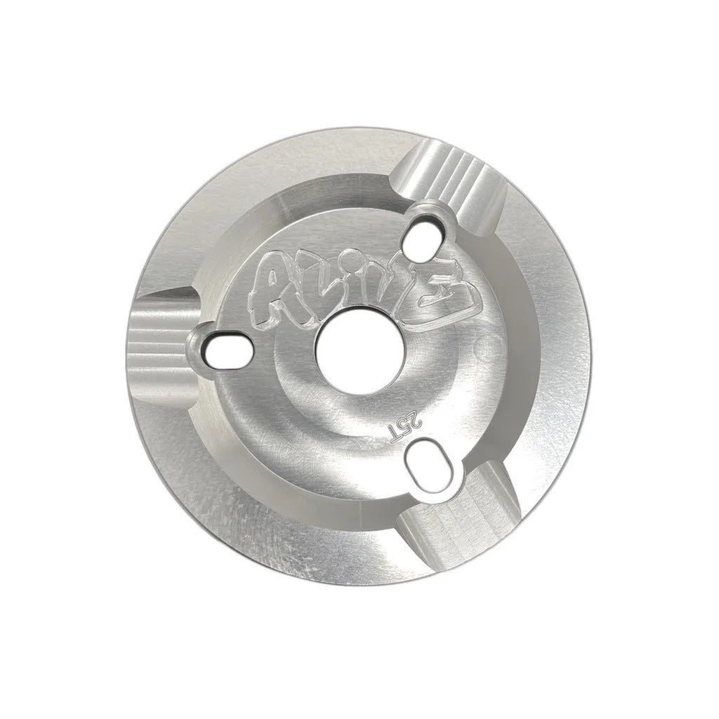 ALIVE INDUSTRY - GUARD SPROCKET 25/26T