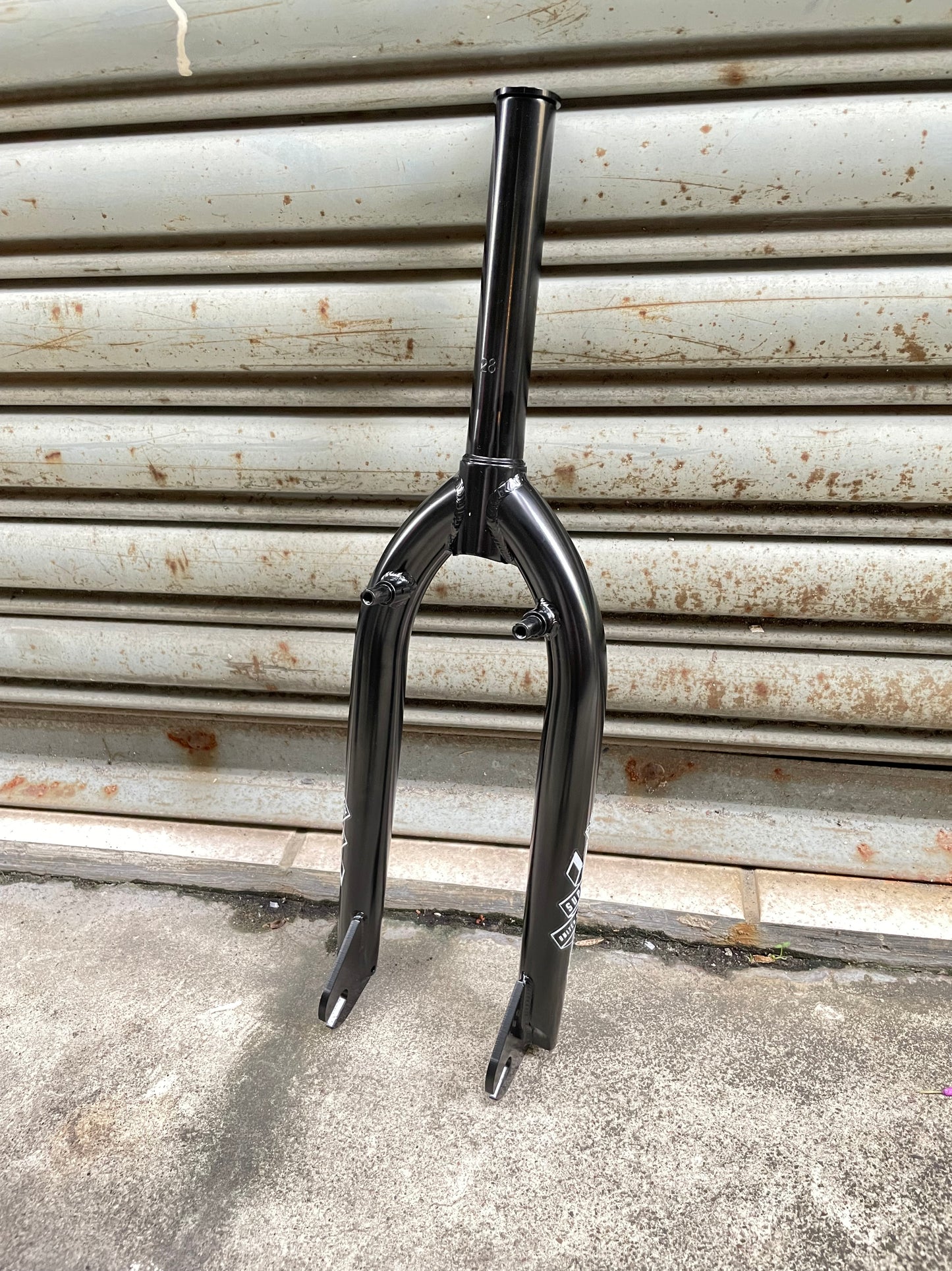 UNITED - SUPREME V2 FORK 18MM / 28MM