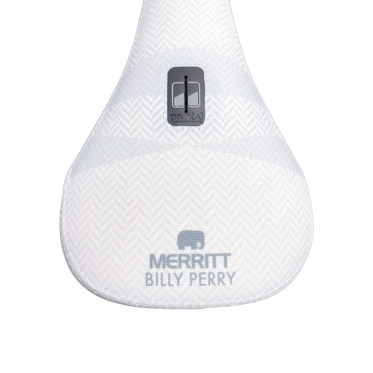 MERRITT X FTL - BILLY PERRY PIVOTAL SEAT BLACK/WHITE