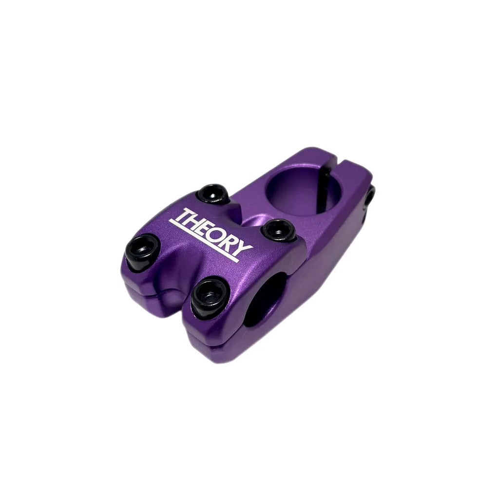 THEORY - BOND TOP LOAD STEM