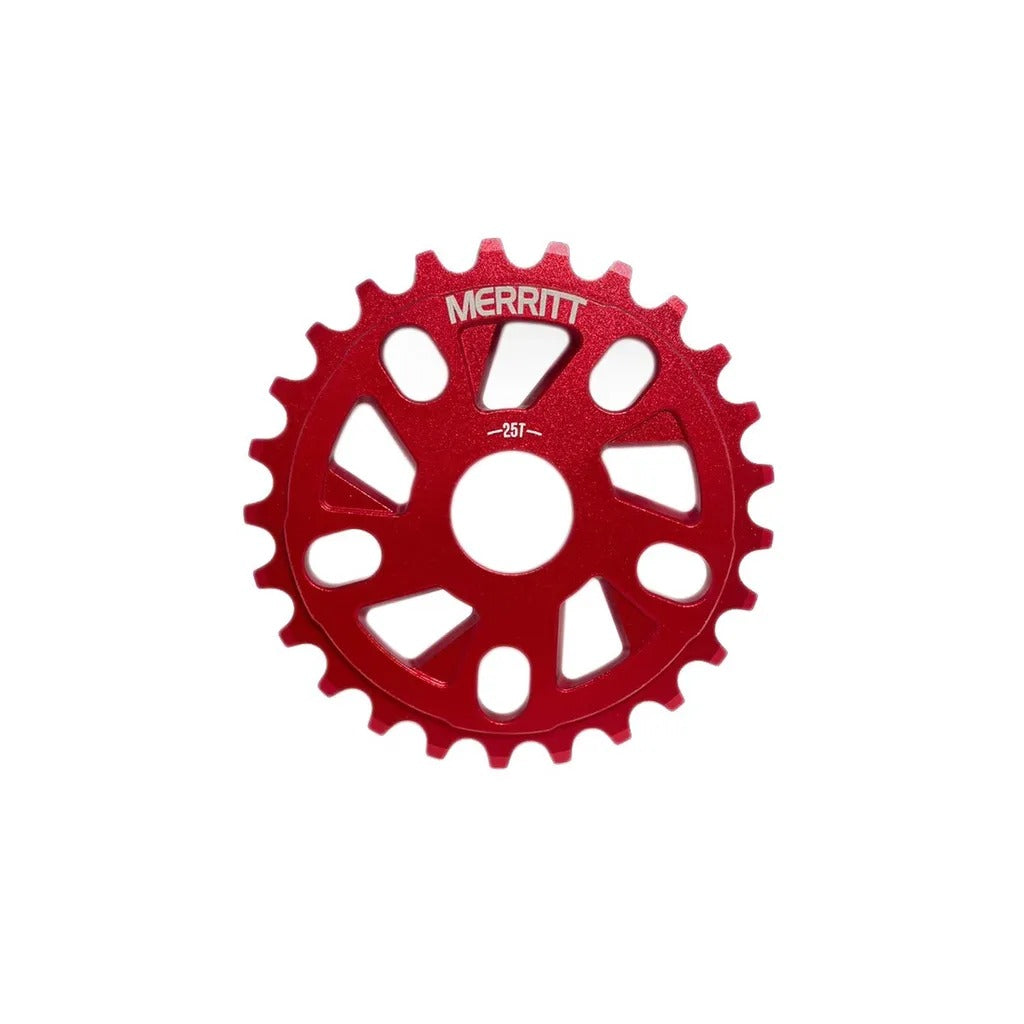 MERRITT - ACKERMAN SPROCKET 25/28T