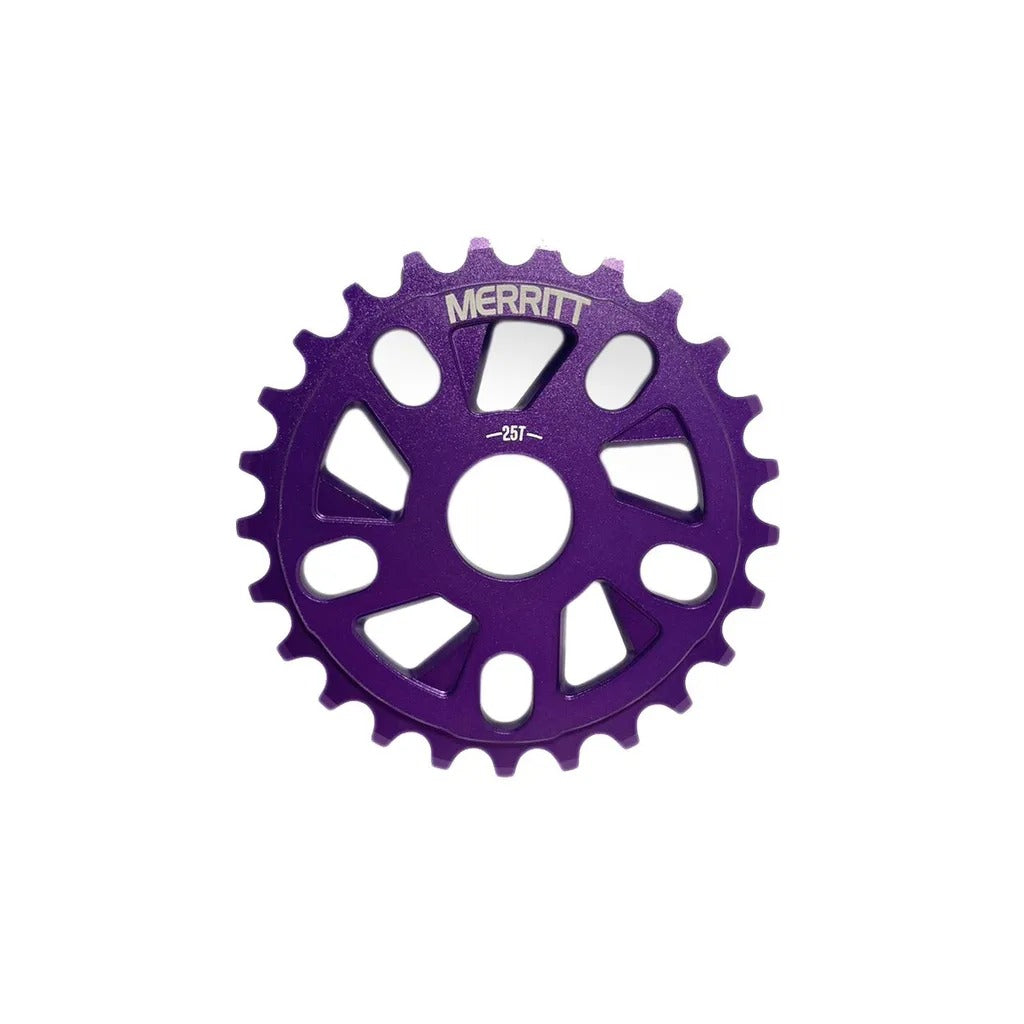 MERRITT - ACKERMAN SPROCKET 25/28T