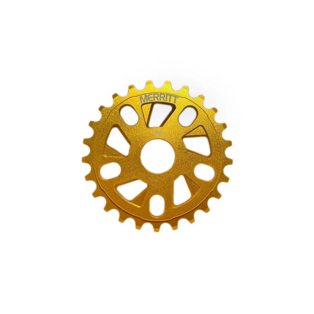 MERRITT - ACKERMAN SPROCKET 25/28T