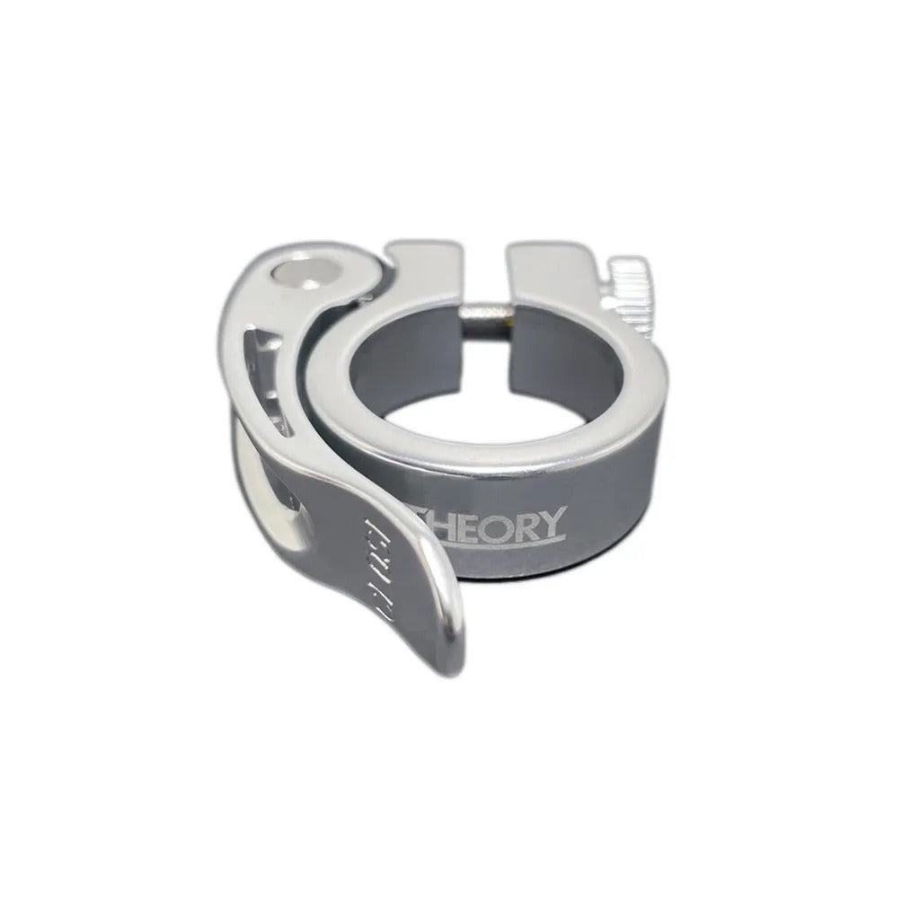 THEORY - QUICK RELEASE SEAT CLAMP 28.6MM