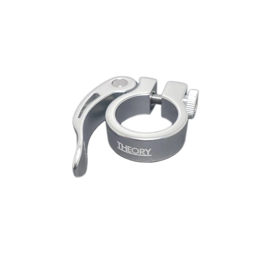 THEORY - QUICK RELEASE SEAT CLAMP 28.6MM