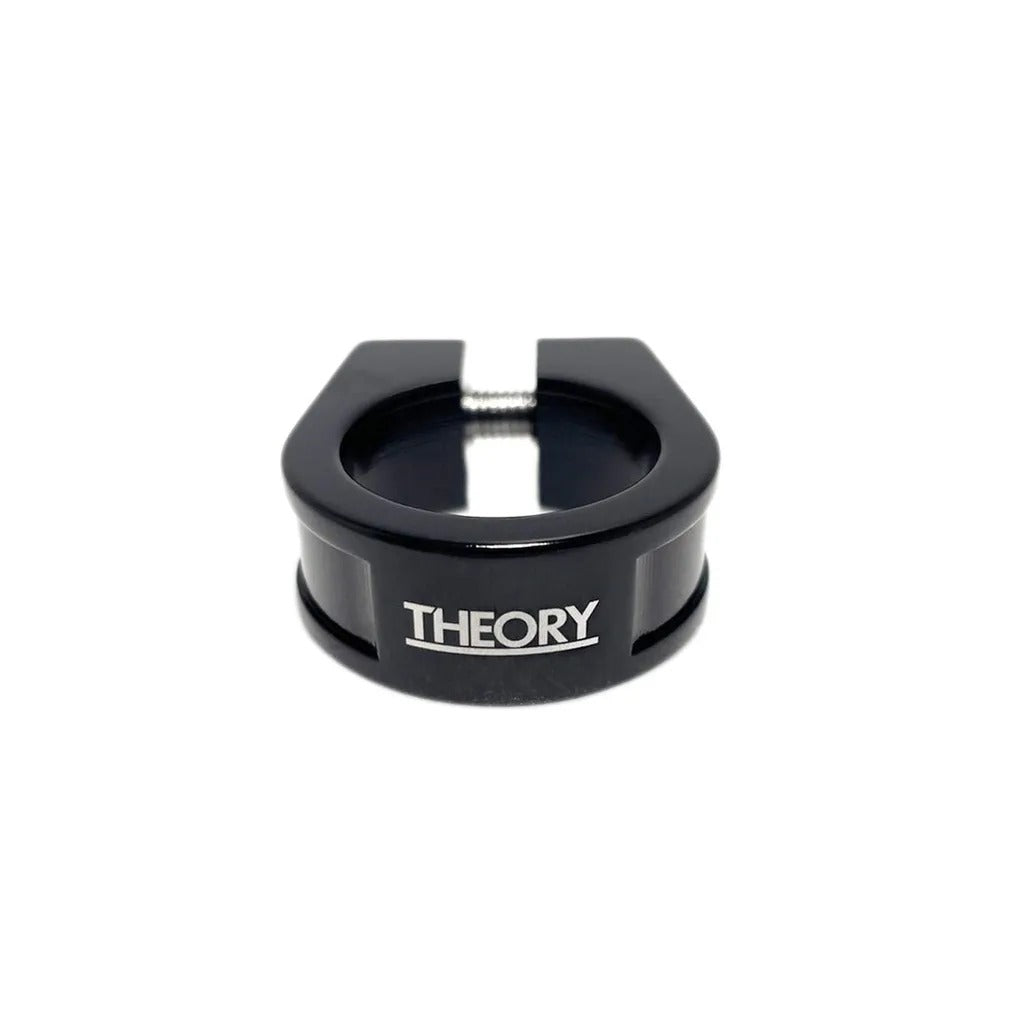 THEORY - SEAT CLAMP 28.6MM