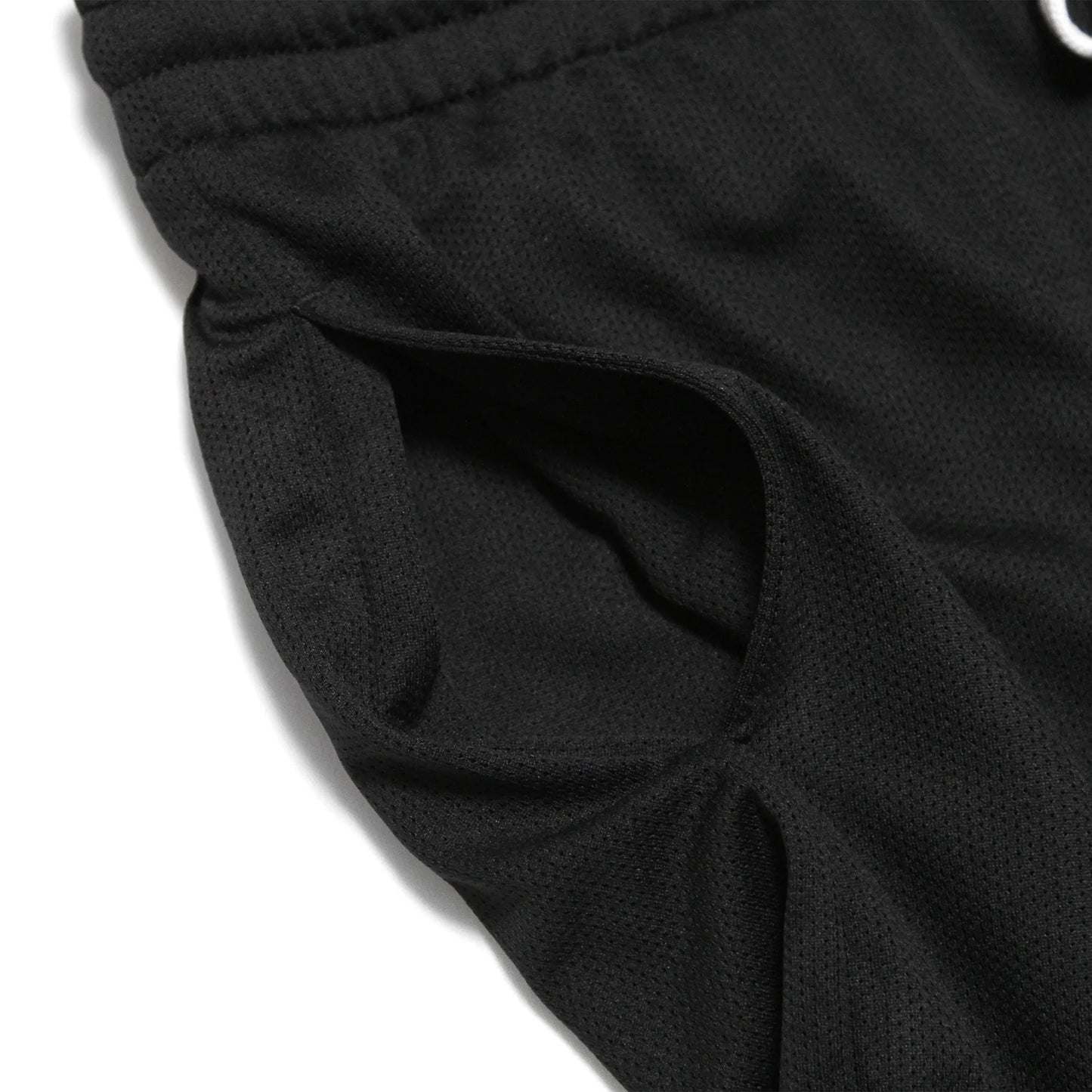 HEAVIES - PIVOT BASKETBALL SHORTS