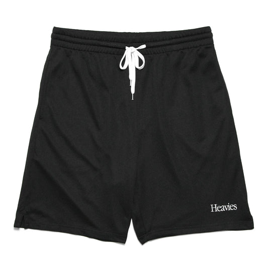 HEAVIES - PIVOT BASKETBALL SHORTS