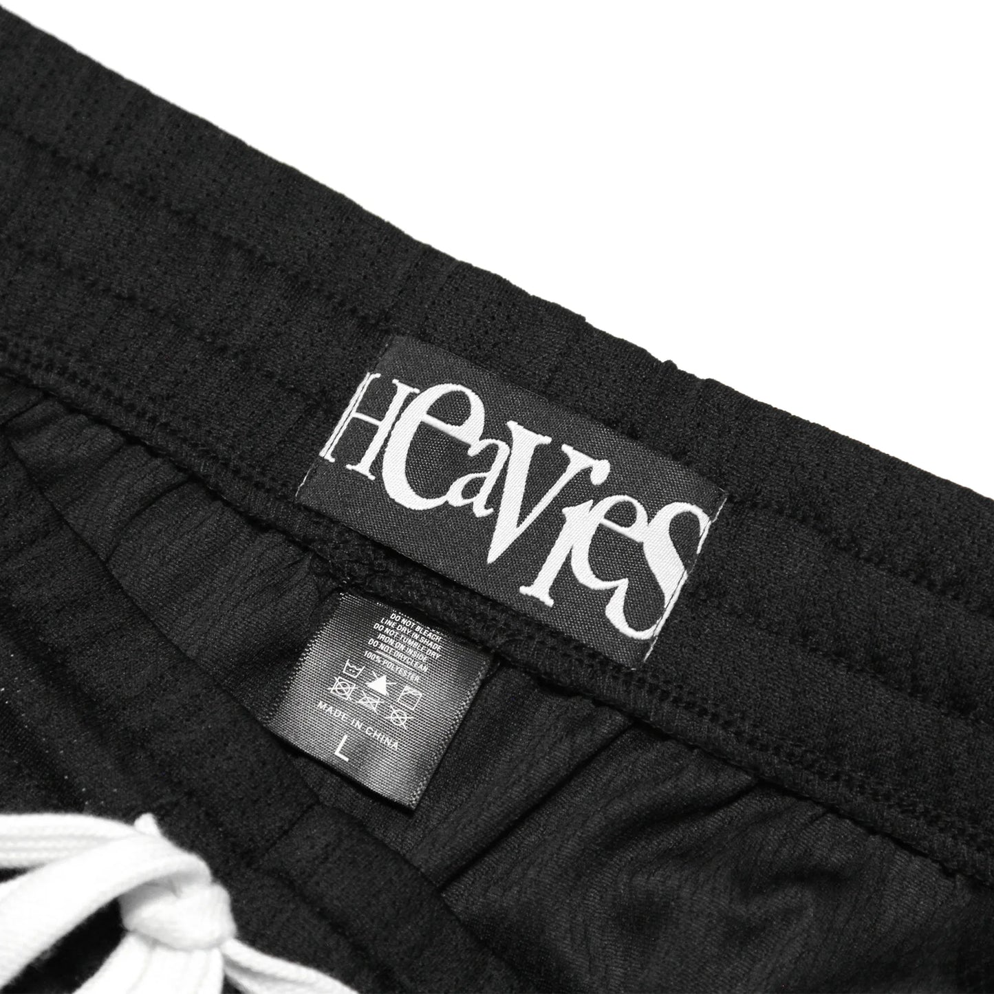 HEAVIES - PIVOT BASKETBALL SHORTS