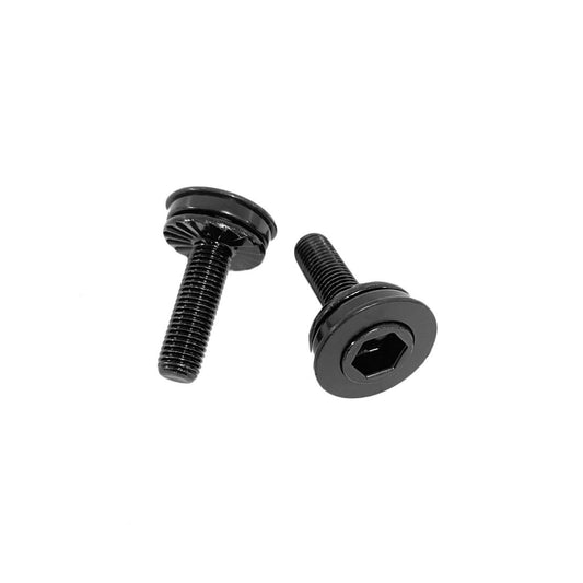 THEORY - 8 SPLINE CRANK BOLTS