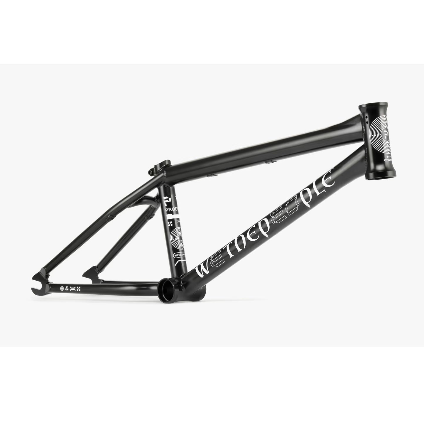 WETHEPEOPLE - PRODIGY FRAME 18" BLACK