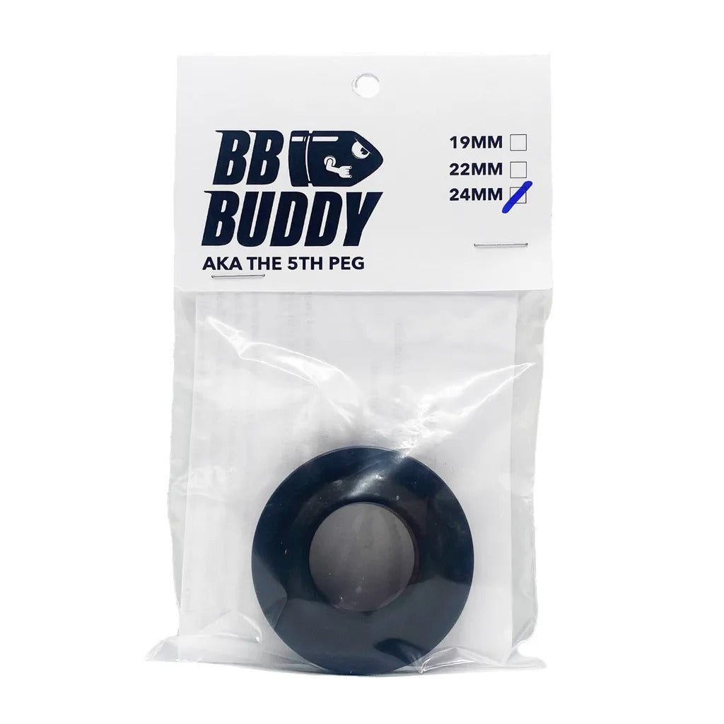 BUDDY MFG - BB BUDDY AKA 5TH PEG