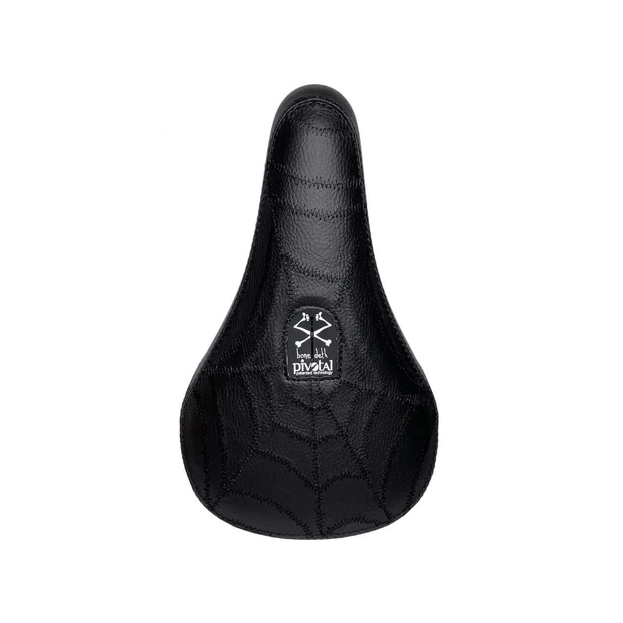 BONE DETH - VIBRATOR SPIDER PIVOTAL SEAT