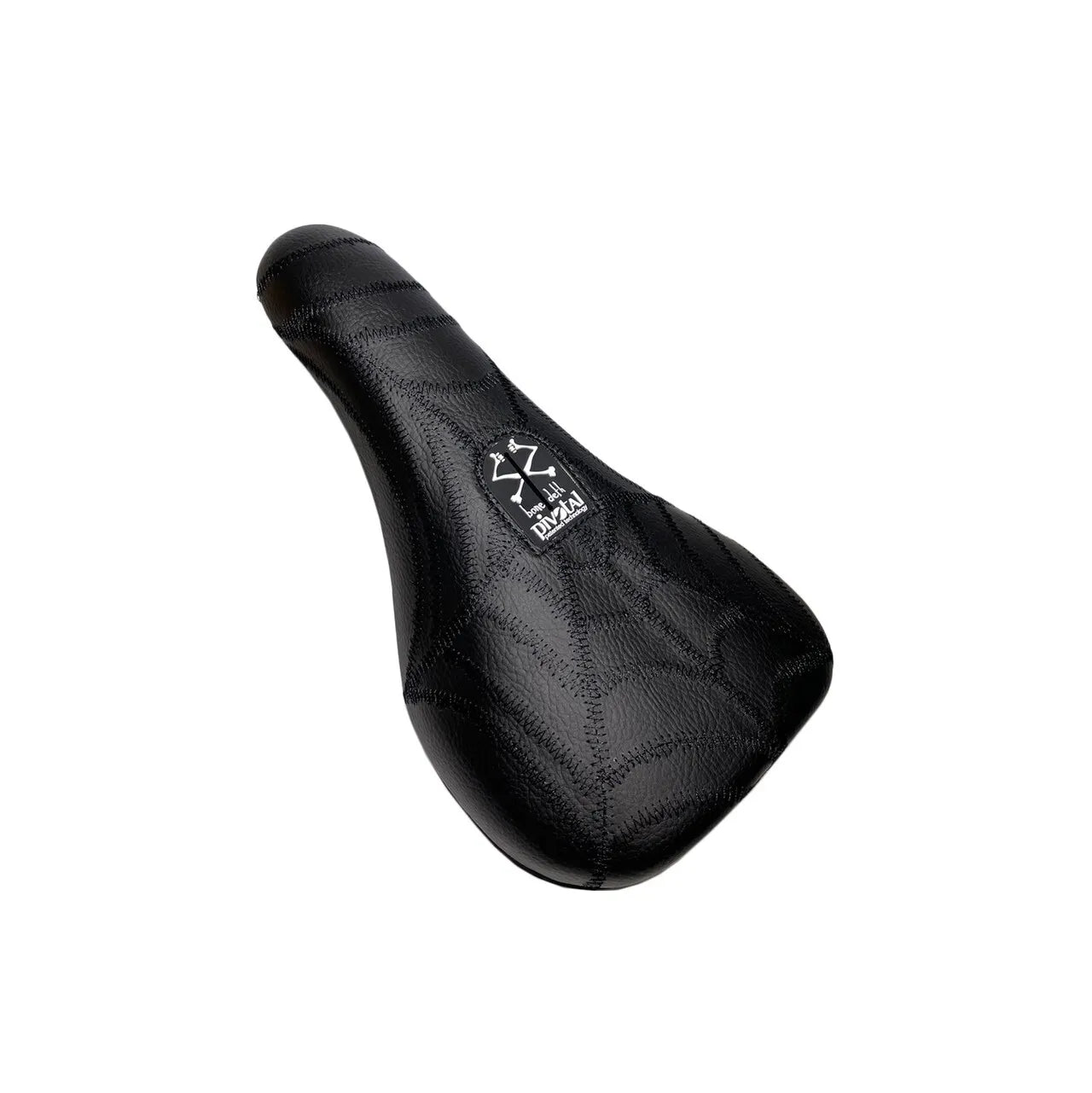 BONE DETH - VIBRATOR SPIDER PIVOTAL SEAT