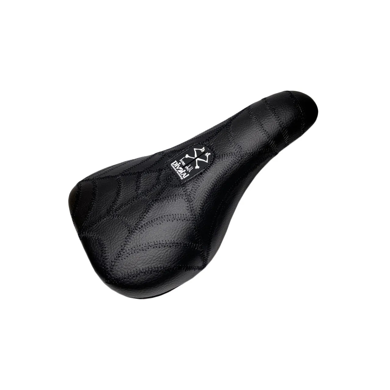 BONE DETH - VIBRATOR SPIDER PIVOTAL SEAT