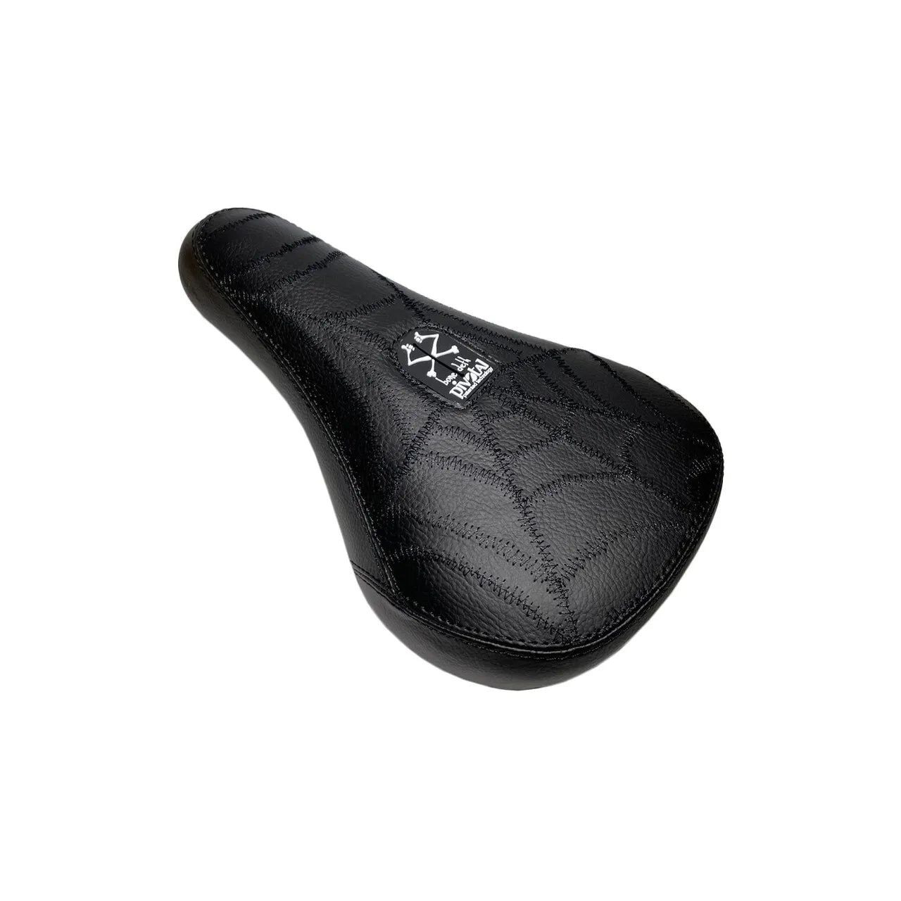 BONE DETH - VIBRATOR SPIDER PIVOTAL SEAT