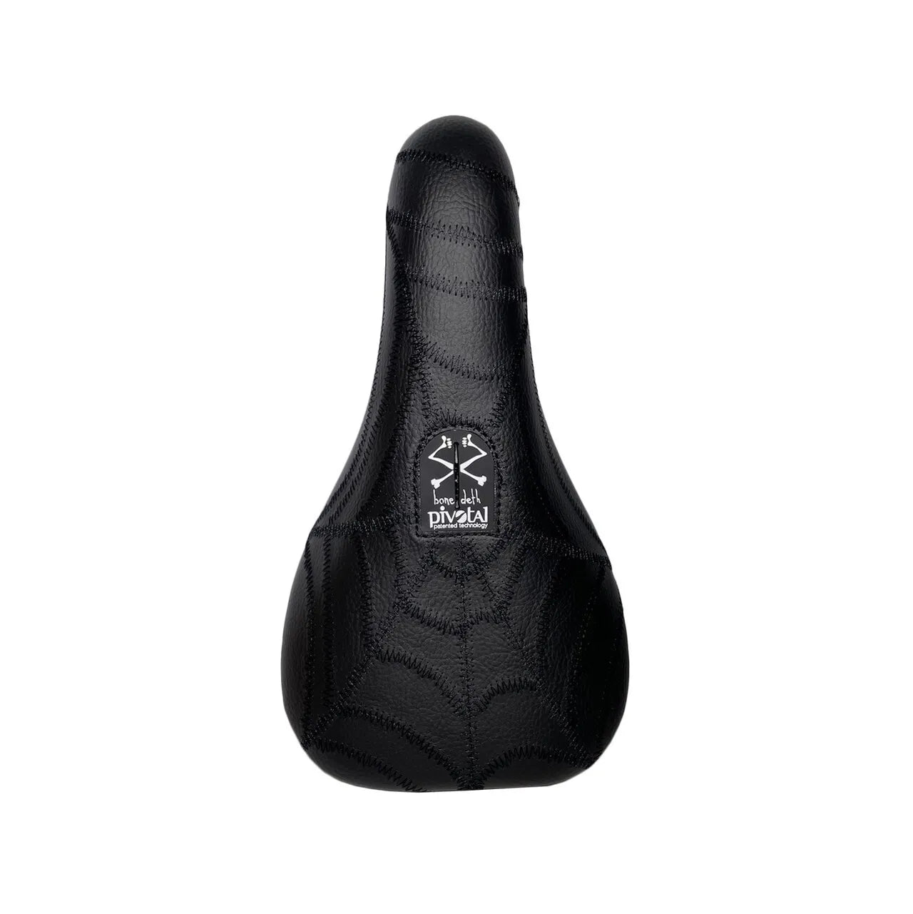 BONE DETH - VIBRATOR SPIDER PIVOTAL SEAT