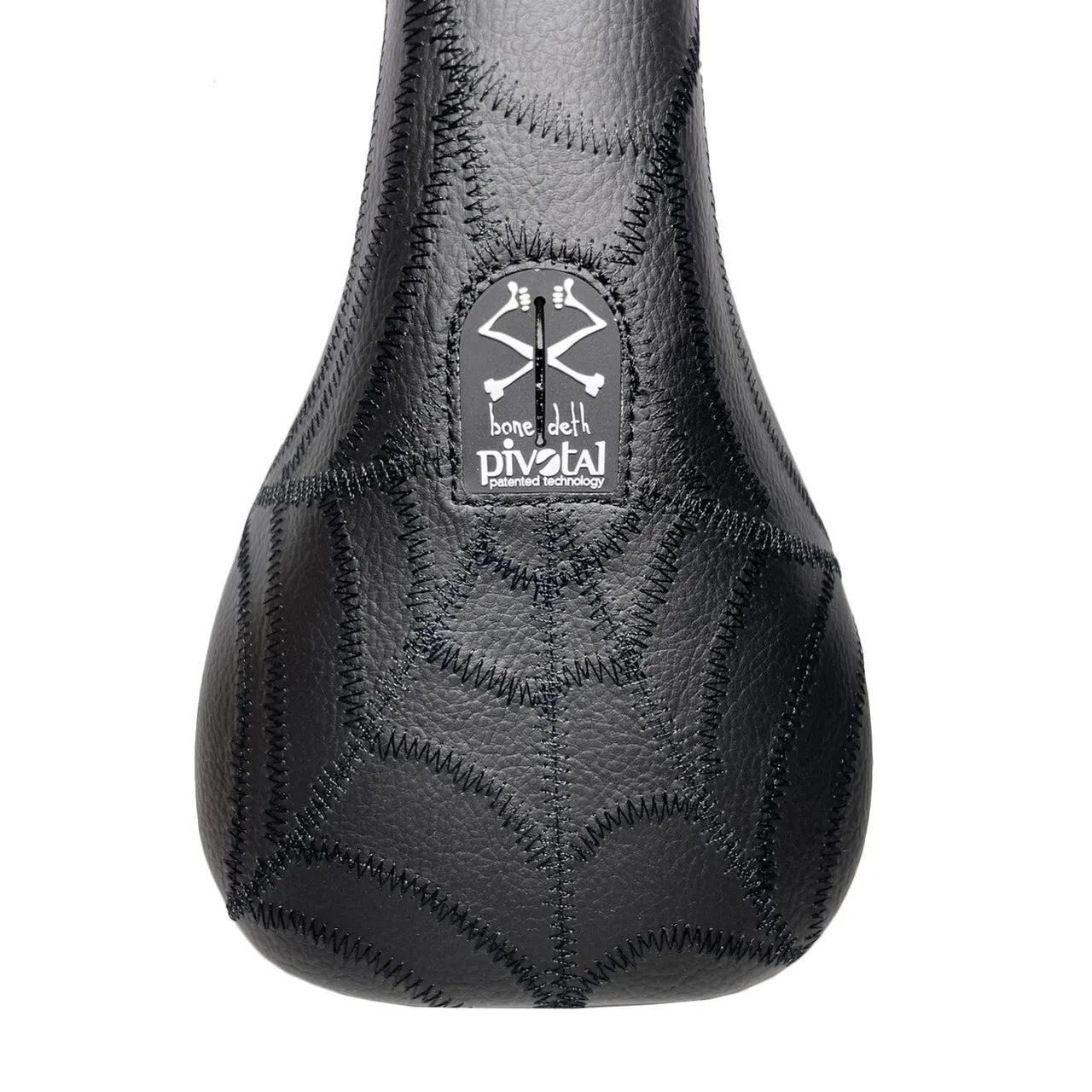 BONE DETH - VIBRATOR SPIDER PIVOTAL SEAT