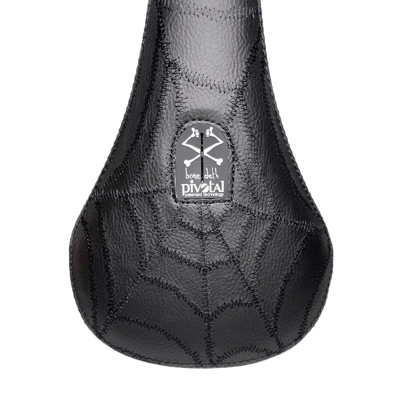 BONE DETH - VIBRATOR SPIDER PIVOTAL SEAT