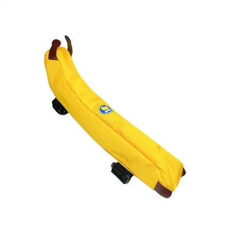 SNACK! - BANANA HAMMOCK BAG