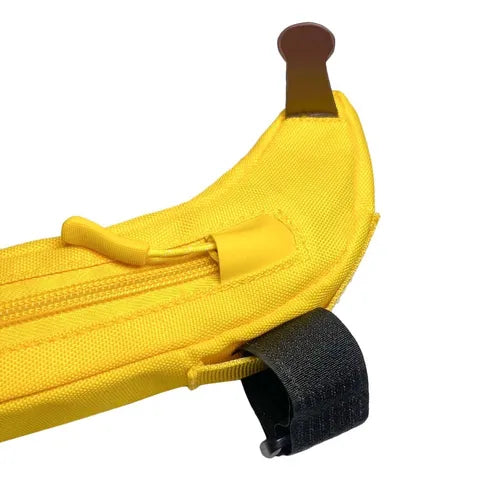 SNACK! - BANANA HAMMOCK BAG