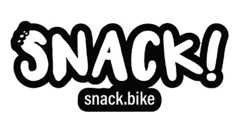 SNACK! - BANANA HAMMOCK BAG