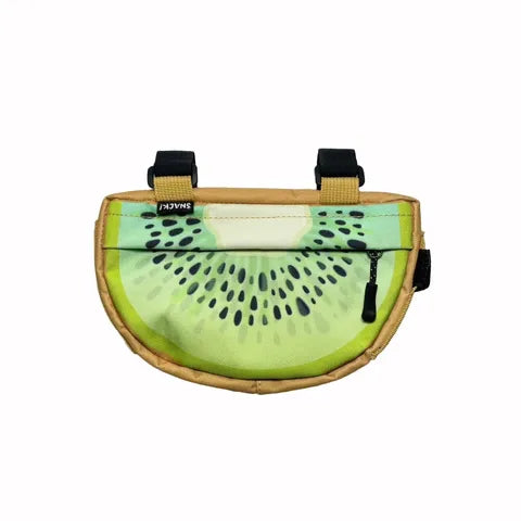 SNACK! - KIWI FRAME BAG