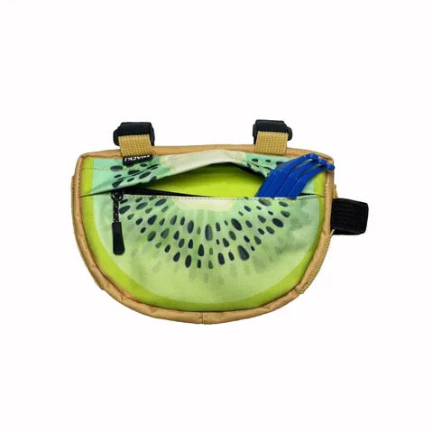 SNACK! - KIWI FRAME BAG