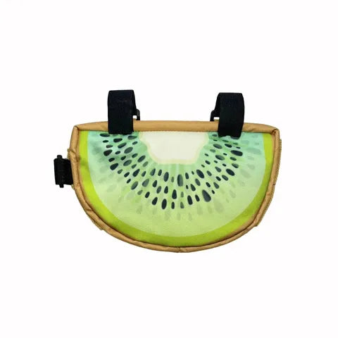 SNACK! - KIWI FRAME BAG