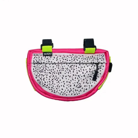 SNACK! - DRAGON FRUIT FRAME BAG