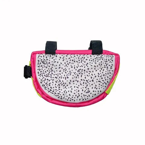 SNACK! - DRAGON FRUIT FRAME BAG