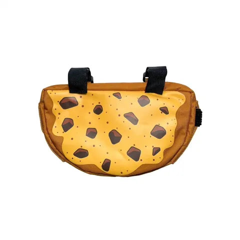 SNACK! - COOKIE FRAME BAG