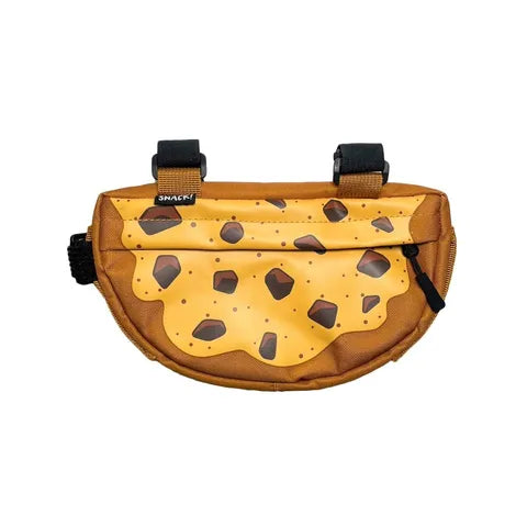 SNACK! - COOKIE FRAME BAG