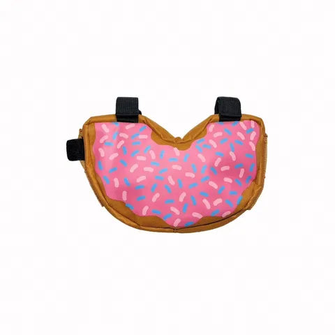 SNACK! - DONUT FRAME BAG