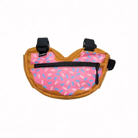 SNACK! - DONUT FRAME BAG